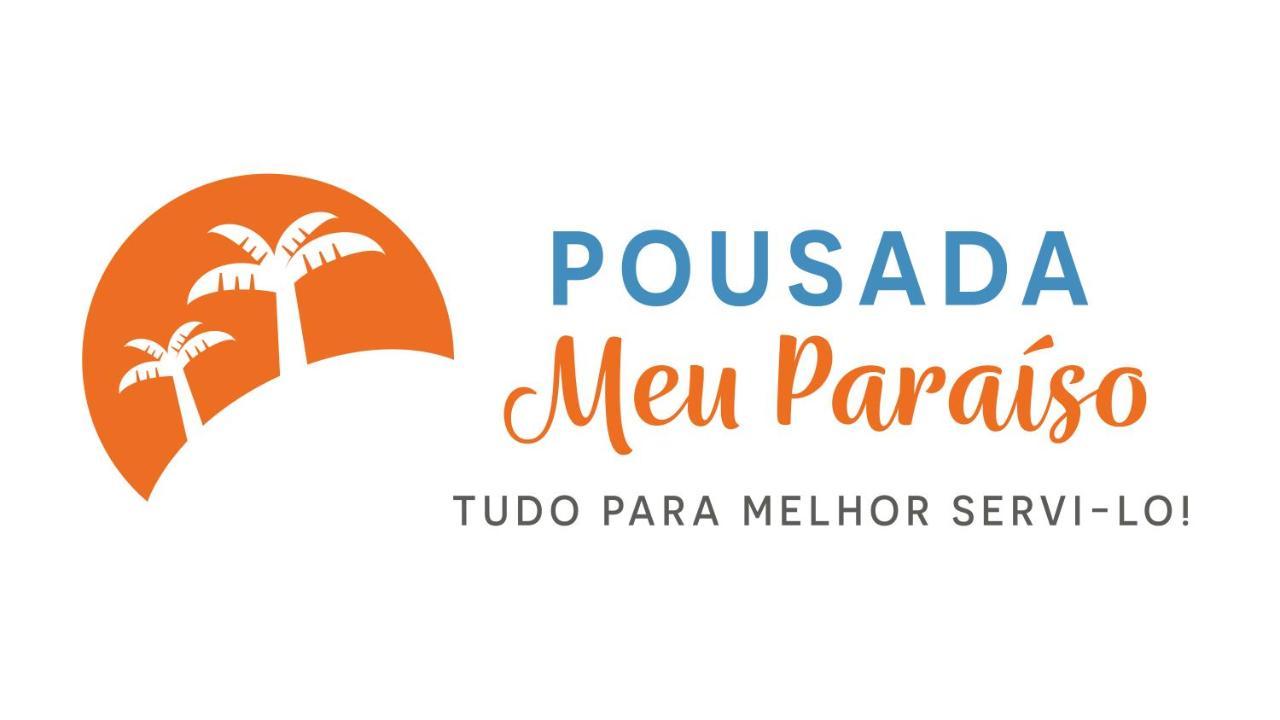 Pousada Meu Paraiso Lagoinha  Esterno foto
