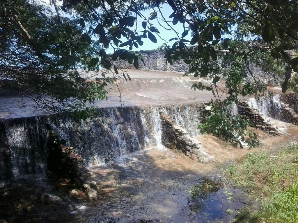 Pousada Meu Paraiso Lagoinha  Esterno foto