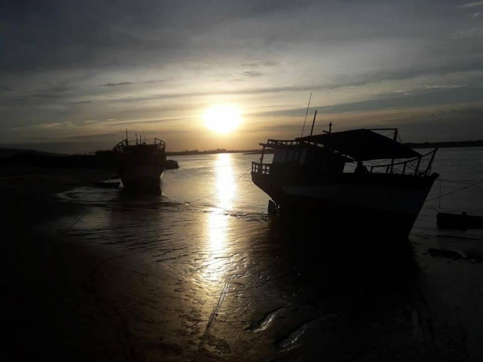 Pousada Meu Paraiso Lagoinha  Esterno foto