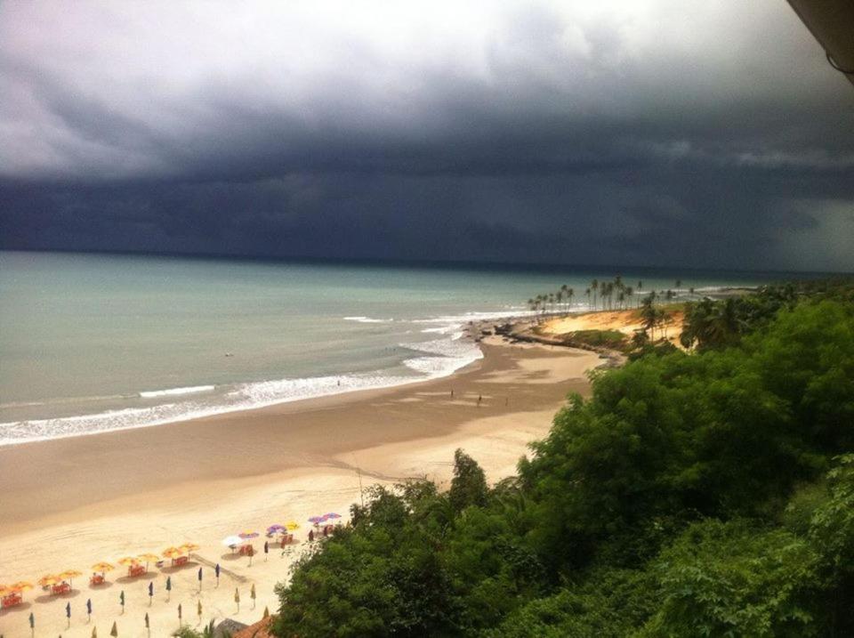 Pousada Meu Paraiso Lagoinha  Esterno foto
