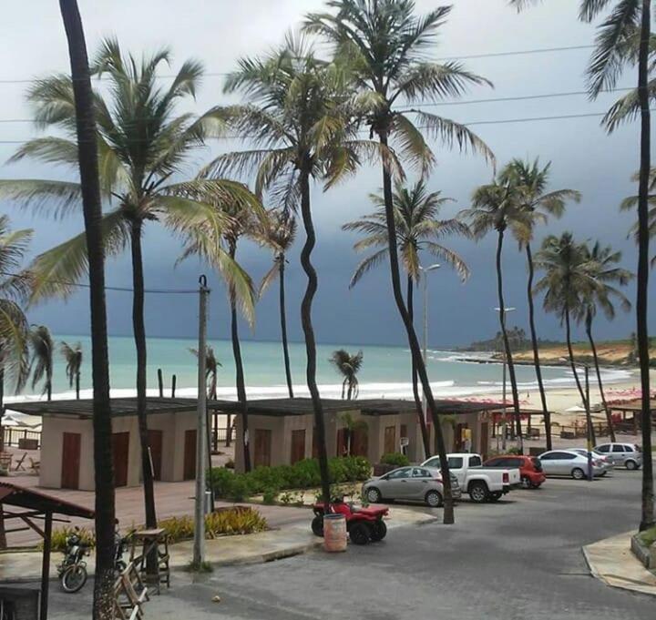 Pousada Meu Paraiso Lagoinha  Esterno foto