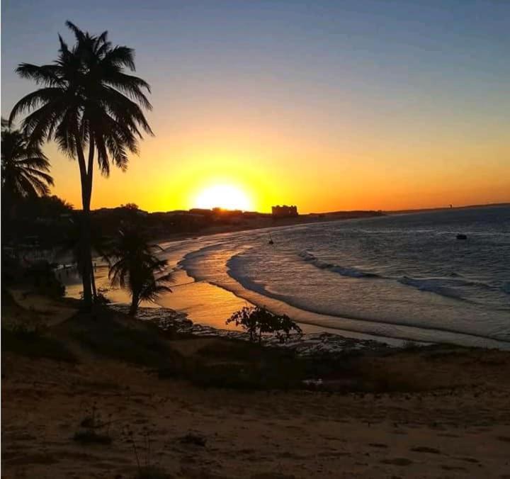 Pousada Meu Paraiso Lagoinha  Esterno foto