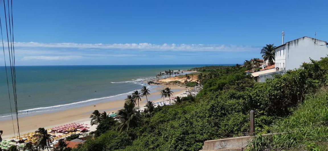 Pousada Meu Paraiso Lagoinha  Esterno foto