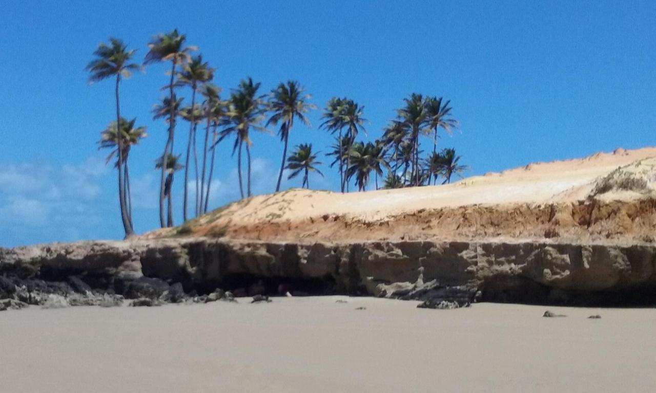 Pousada Meu Paraiso Lagoinha  Esterno foto